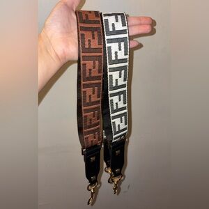 FF Purse / Bag Straps